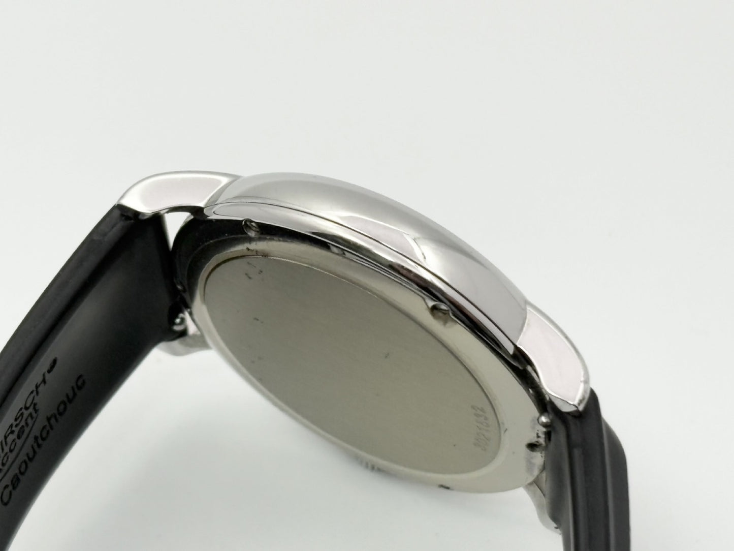 IWC Portofino IW353301 3021532 Automatic White Dial Men's Watch