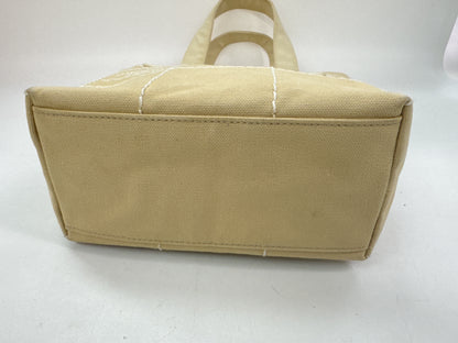 CHANEL Chocolate Bar Tote Bag with Seal, No. 8, Bag, Tote Bag