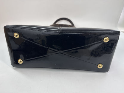 LOUIS VUITTON LV Tote Miroir Handbag