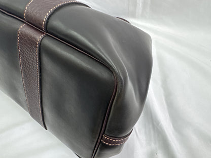 HERMES Amazonia Handbag Garden Party Tote Bag