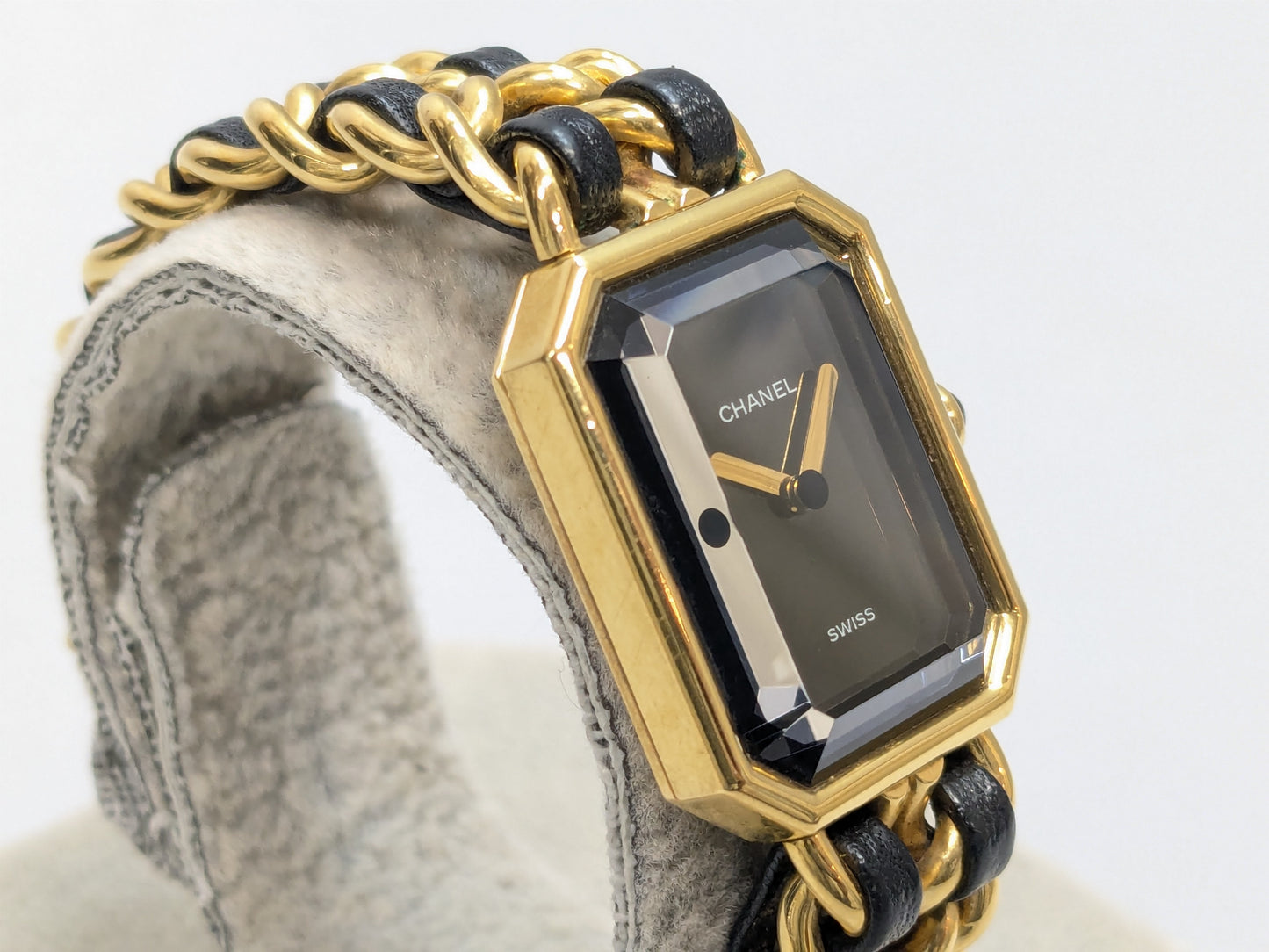 CHANEL Premiere M X.E.31271 Women's Watch