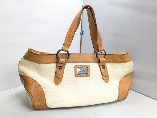 BURBERRY Blue Label Tote Bag