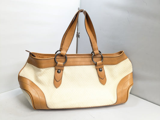 BURBERRY Blue Label Tote Bag