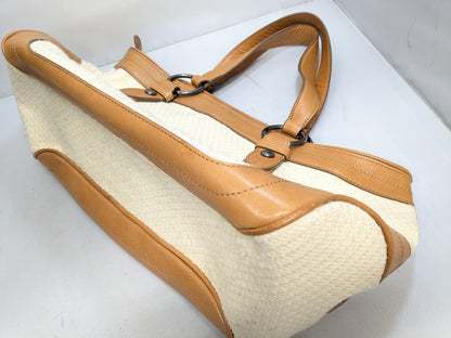 BURBERRY Blue Label Tote Bag