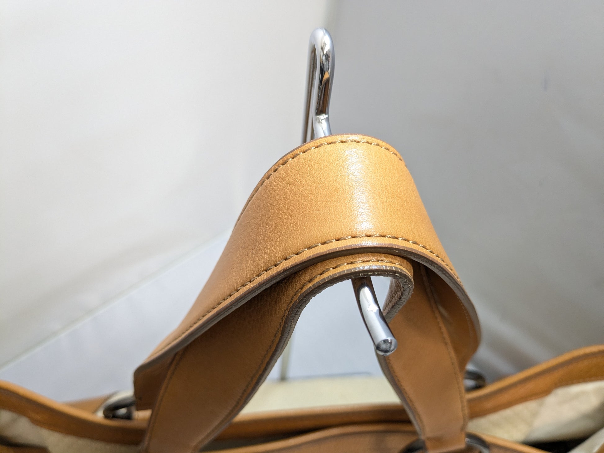 BURBERRY Blue Label Tote Bag