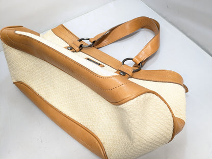 BURBERRY Blue Label Tote Bag