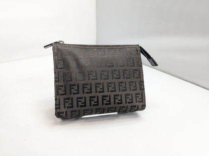 FENDI Zucchino Pouch Pouch