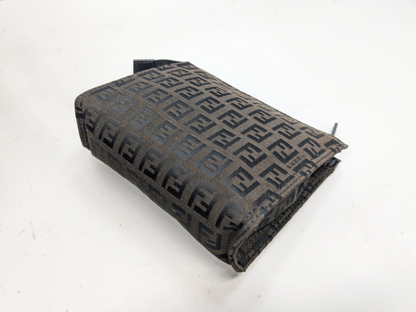 FENDI Zucchino Pouch Pouch