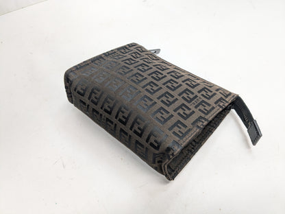 FENDI Zucchino Pouch Pouch