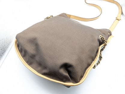 Chloe Chloe Harley Shoulder Bag