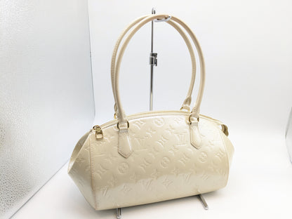 LOUIS VUITTON LV Verni Sherwood PM Handbag