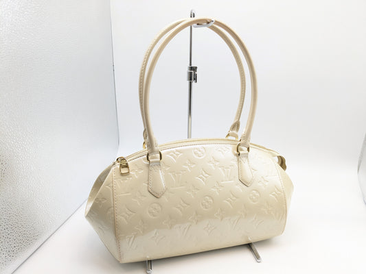 LOUIS VUITTON LV Verni Sherwood PM Handbag