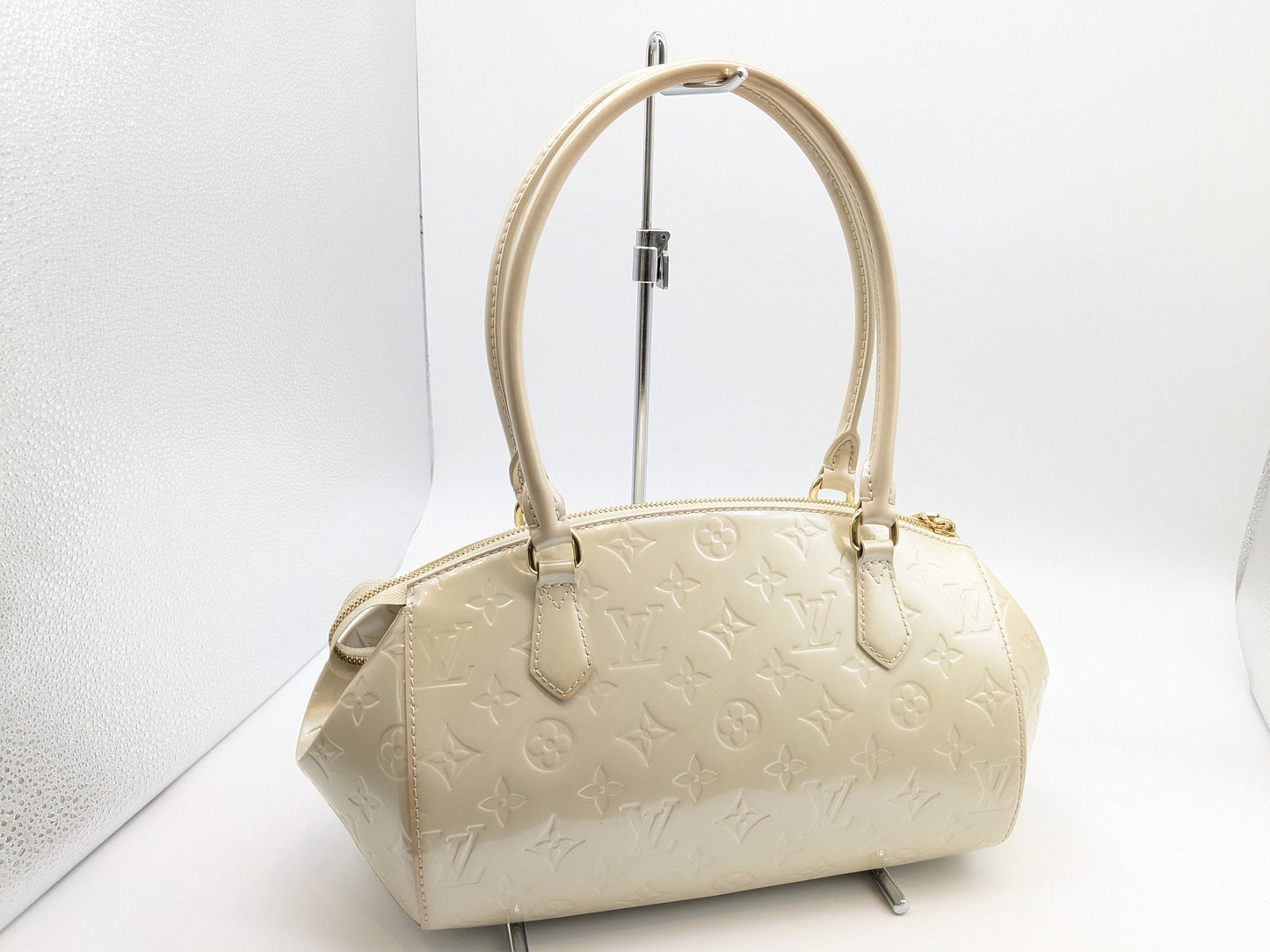 LOUIS VUITTON LV Verni Sherwood PM Handbag