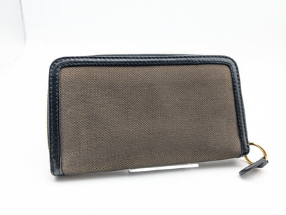 Chloe Round Wallet