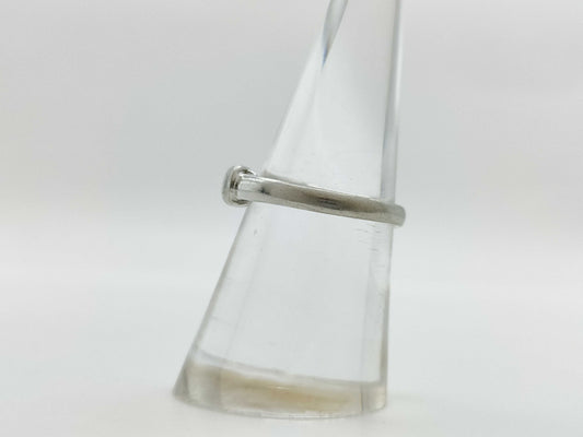 D0.313ct PT900 4.1g Ring 