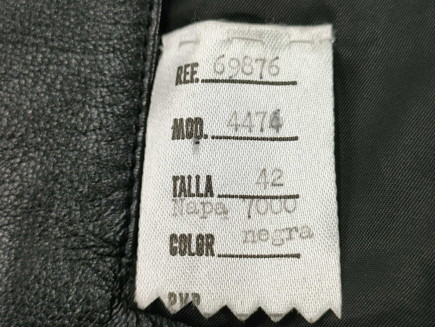 LOEWE LOEWE Sequin Jacket Size 42 Jacket