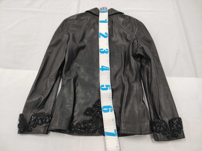 LOEWE LOEWE Sequin Jacket Size 42 Jacket