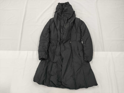 FOXEY FOXEY Down Coat ACFE107T Size 38 Coat