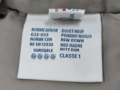 MONCLER MONCLER Moncler Down NIVELLE Size 1 Jacket
