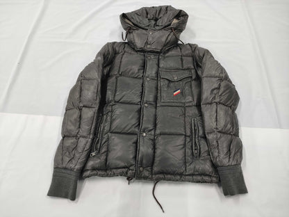MONCLER MONCLER Moncler Down NIVELLE Size 1 Jacket