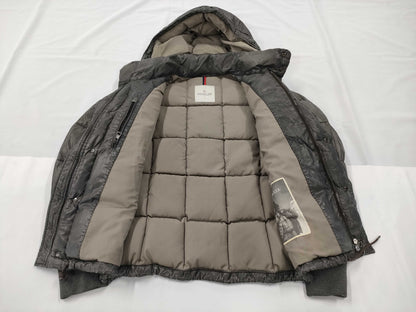 MONCLER MONCLER Moncler Down NIVELLE Size 1 Jacket
