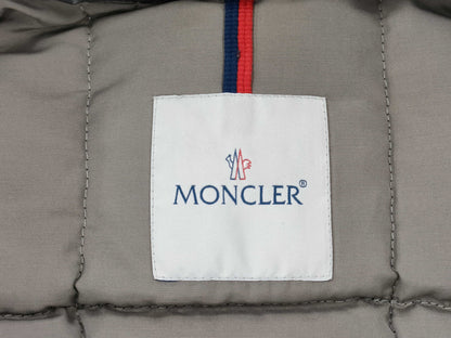 MONCLER MONCLER Moncler Down NIVELLE Size 1 Jacket