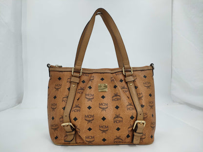 MCM MCM Tote Bag Tote Bag
