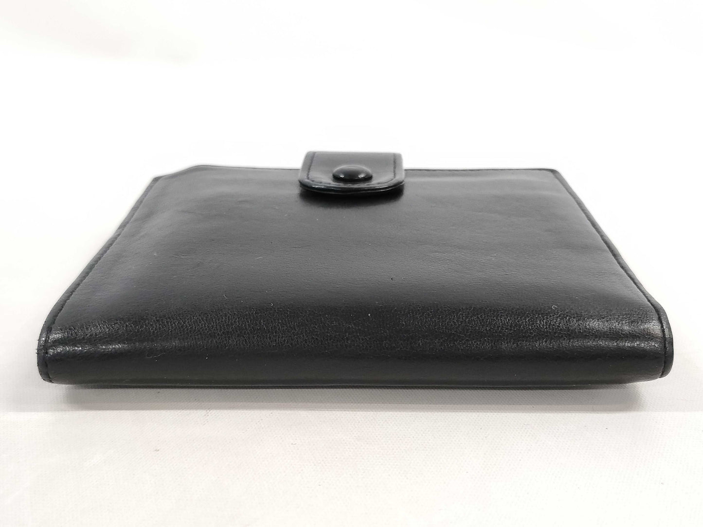 CHANEL Coco Mark Bifold Wallet