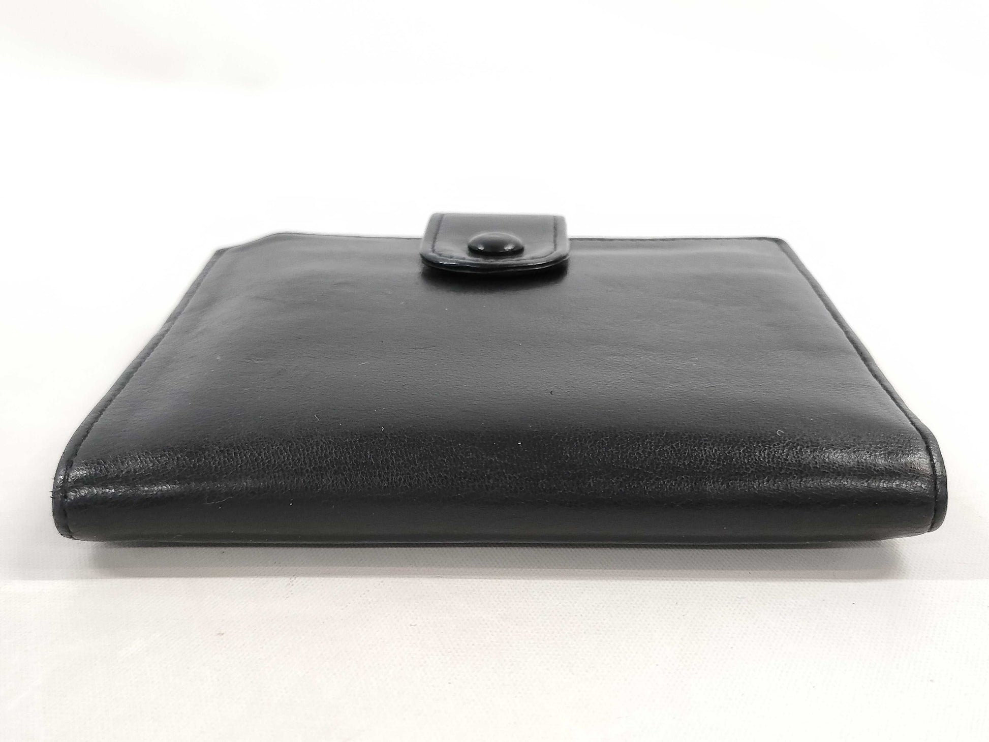 CHANEL Coco Mark Bifold Wallet