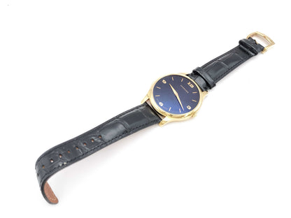 Chopard 161902 1419077 Quartz K18 Men's Watch