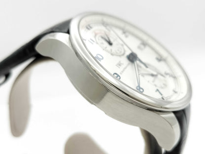 IWC IW390216 3955231 Automatic Men's Watch