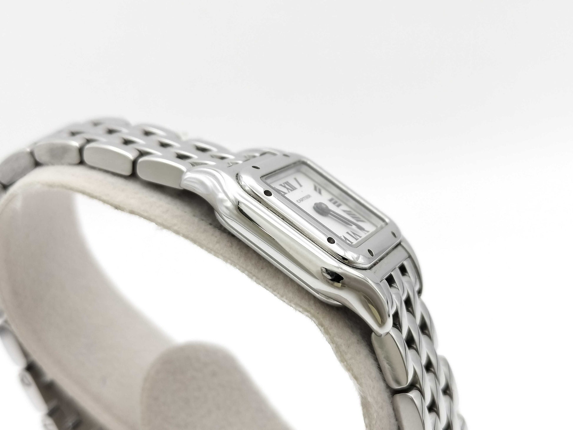 Cartier Panthère WSPN0019 4188 229905EY Quartz Women's Watch