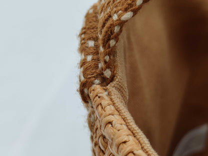 HERMES Tamur Tote Bag