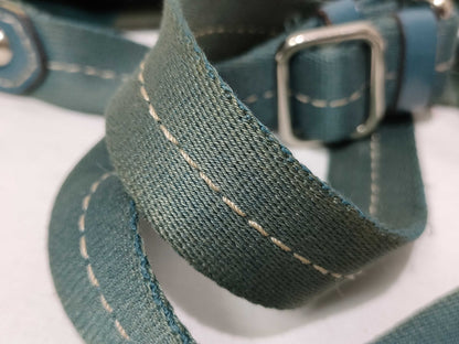 COACH 3-point summary shoulder bag