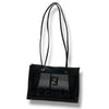 FENDI Mesh Tote Bag