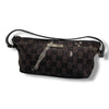GUCCI GUCCI Gucci Accessory Pouch Canvas Handbag
