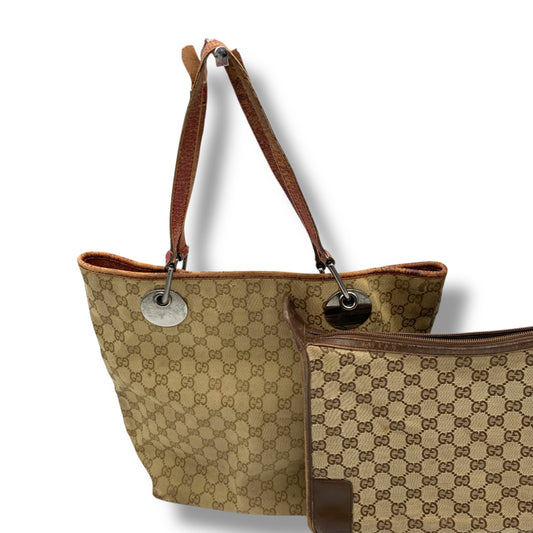 GUCCI GUCCI Gucci 3-Piece Bag Set