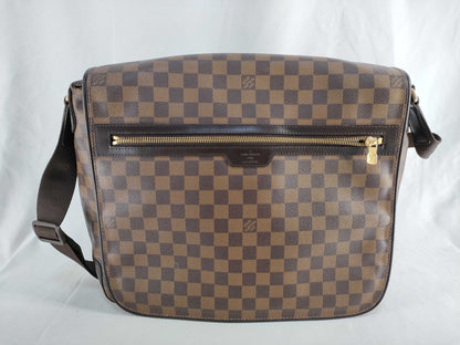 LOUIS VUITTON Damier LV Damier Spencer Shoulder Bag Crossbody Shoulder Bag