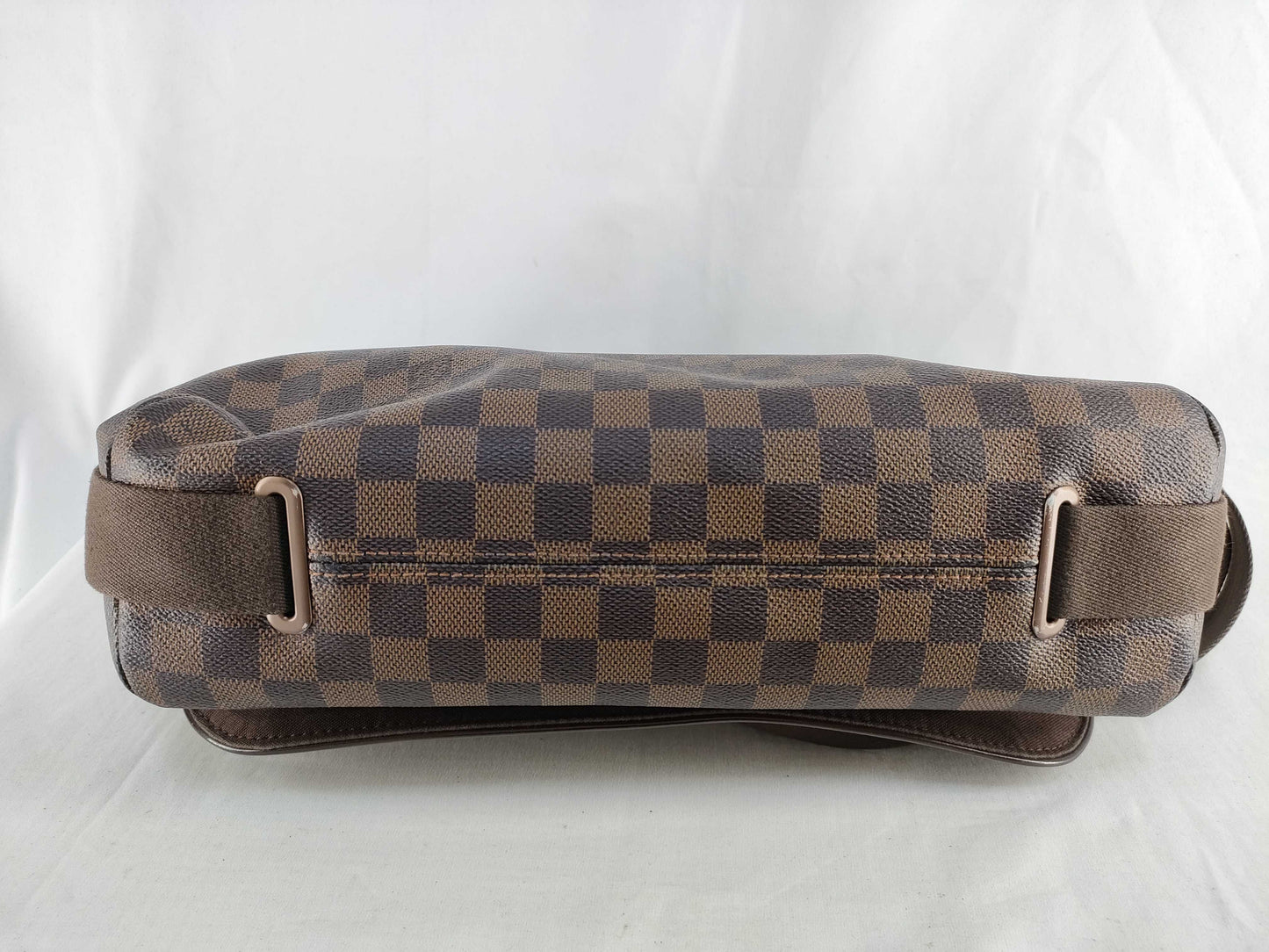 LOUIS VUITTON Damier LV Damier Evenu Brooklyn Shoulder Bag Shoulder Bag