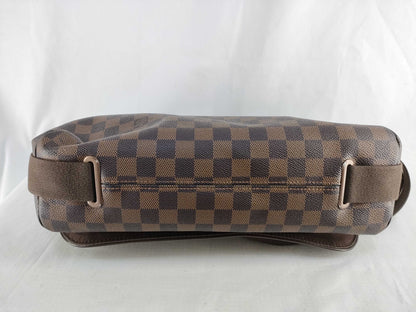 LOUIS VUITTON Damier LV Damier Evenu Brooklyn Shoulder Bag Shoulder Bag
