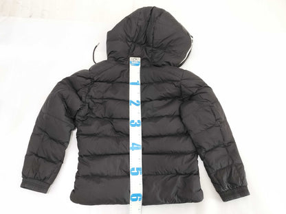 MONCLER Moncler Moncler Down Jacket CARDERE Black Size 1 Jacket