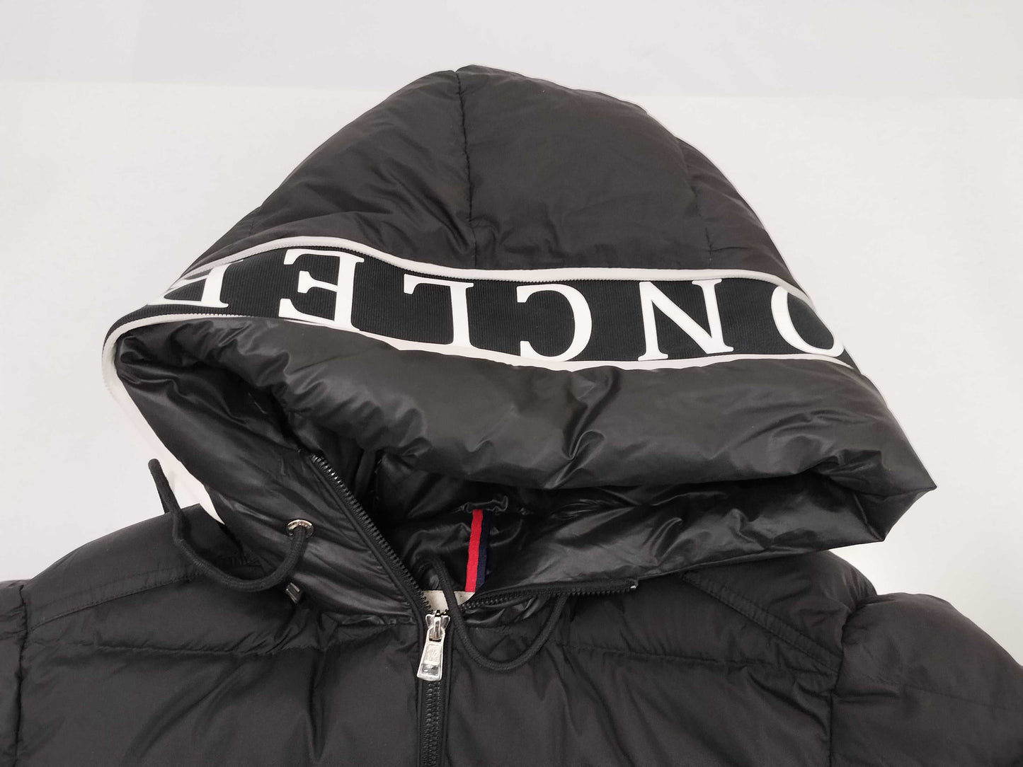 MONCLER Moncler Moncler Down Jacket CARDERE Black Size 1 Jacket
