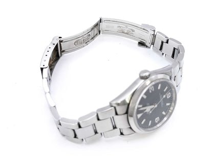 ROLEX 114270 V208362 Men's Watch