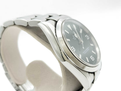 ROLEX 114270 V208362 Men's Watch