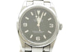 ROLEX 114270 V208362 Men's Watch