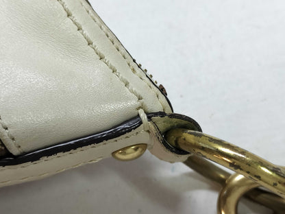 COACH Signature COCAH Coach Signature Canvas Shoulder Bag 10403 Shoulder Bag