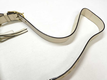 COACH Signature COCAH Coach Signature Canvas Shoulder Bag 10403 Shoulder Bag