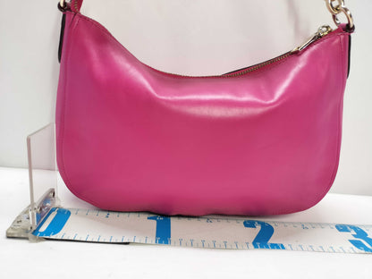 COACH COCAH One Shoulder Bag Accessory Pouch 37018 Shoulder Bag