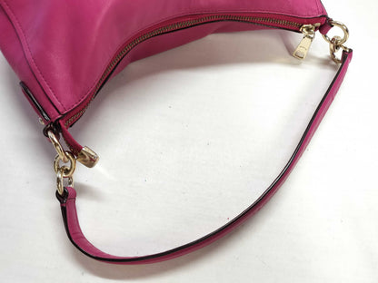 COACH COCAH One Shoulder Bag Accessory Pouch 37018 Shoulder Bag