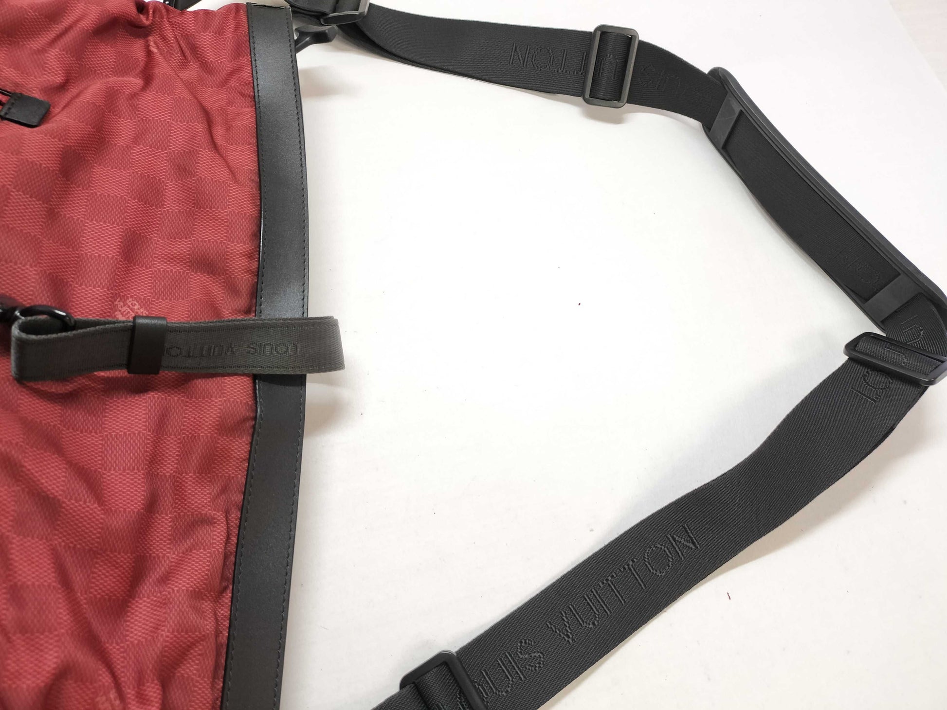 LOUIS VUITTON Louis Vuitton Cup LOUIS VUITTON Louis Vuitton Cup Calvi M80028 Shoulder Bag Shoulder Bag